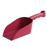 Gartenspade, Bodenschaufel für Innenpflanzen - Ergonomische PP -Innengartenwerkzeuge,Bequeme Grip-Garten-Garten-Spaten für Innenpflanzenblüten-Blumen-Topftransplantationen