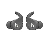 Beats Fit Pro – Komplett kabellose In-Ear Kopfhörer – Aktives Noise-Cancelling, Kompatibel mit Apple & Android, erstklassige Bluetooth®-Technologie, integriertes Mikrofon – Salbeigrau