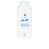 Johnson And Johnson Baby Powder Talkumpuder, 1er Pack (1 x 0.2 kg)