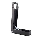 Robuste Canets – Dosenpresse aus Aluminium, manueller Zerkleinerer | praktisches Recycling-Ausrüstung, vielseitiges Küchenwerkzeug für Partys, Meetings, Outdoor-Aktivitäten