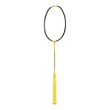 YONEX Nanoflare 1000 Z TOP Badmintonracket 2023 grifflastig + extrem schnell UNBESAITET + YONEX-Racketbag (fullsize)