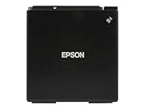 Epson Tm-m30ii Belegdrucker POS Bondrucker USB RJ45, Black