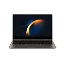 Samsung Galaxy Book3 360-13 Zoll i5-1340P 8GB 256GB W11H Graphit