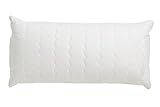 Centa-Star extra 2390.00 Aqua Aktiv Kissen mit gesteppter Hülle 40 x 80 cm