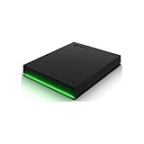 Seagate Game Drive Xbox 2TB Externe Festplatte 6.35cm (2.5 Zoll) USB-A (USB 3.2 Gen 1) Schwarz STKX2