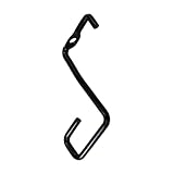 Texxparts Riemenhalter für Rechtshänder, 197259 532197259, kompatibel mit Husqvarna Rasentraktor LT1597, LTH152, LTH1538, LTH2038, LTH2038R, kompatibel mit Sears Craftsman Rasentraktor
