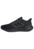 adidas Herren Ultrabounce Laufschuhe, core Black/core Black/Carbon, 46 EU