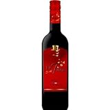 Le Sweet Filou französischer Rotwein lieblich 11,5% vol, 6er Pack (6 x 0.75 l)