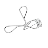Coiroaoz Eye Lash Curlers, Handheld Eyelash Curler, Padded Handle Curler Just Dramatically Curled Eyelashes for Lash Lift in Seconds for Long Lasting