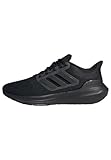 adidas Herren Ultrabounce Wide Shoes Laufschuhe, core Black/core Black/Carbon, 42 EU