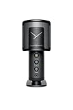 beyerdynamic professionelles FOX USB Mikrofon für Heimstudios und unterwegs Großmembran-Kondensator-Kapsel mit Nierencharakteristik