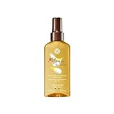 Yves Rocher Monoï Trockenes Öl Multi-use | Körperöl und Haaröl für Haut und Haar mit paradiesischem Duft | exotische Pflege für den ganzen Körper und die Haare