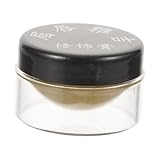 minkissy Tattoo Repair Balm für Körper Feuchtigkeitsspendende Creme zur Hautpflege von Tattoos Pflanzliche Inhaltsstoffe Schnell Einziehend nicht Komedogen