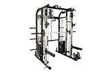 Functional Smith Machine – Riemenscheiben-Station zu Hause mit Smith Maschine – CSR300