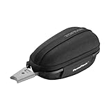 TOPEAK DynaPack Aerodynamische Satteltasche - Medium (Aktuelles Modell)