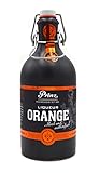 Prinz Nobilant Orange Liqueur 0,5 Liter 37,7% Vol.