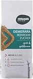 Demerara Rohrohrzucker