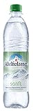 Adelholzener Mineralwasser Sanft (6 x 0,50 l)