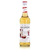 MONIN Popcorn Sirup, 700 ml