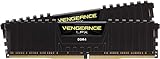 Corsair Vengeance LPX 16GB (2x8GB) DDR4 3200MHz C16 XMP 2,0 High Performance Desktop Arbeitsspeicher Kit, Schwarz