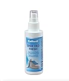 Collonil Shoe Deo Sommer Edition - Hochwirksames Pumpspray für Langzeitfrische und Hygiene - Auch für Textilien - Umweltverträglicher Pumpzerstäuber ohne Treibgase