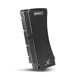 YOSE POWER E-Bike Akku 36V 16Ah SideClick Batterie für 36V 350W / 500W / 700W /1000W Motor für Zündapp