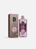 Rose Water 350ml I Rosenwasser I Gesichtstonikum I Make-Up Entferner I hautstraffendI antibakteriell I entzündungshemmend I hautberuhigend I antioxidativ