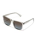 HAWKERS Unisex DUST Sonnenbrille, Storm · Grey, Einheitsgröße