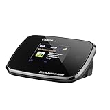 Albrecht DR 52 BA Digitalradio-Tuner, Adapter zum Aufrüsten von HiFi-Anlagen & UKW-Radios zum digitalen DAB+ Empfang & Musik-Streaming, schwarz
