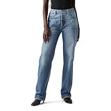 Levi's 501® '90s Western Jeans Ironic Iconic - Blue 24 32