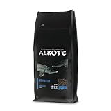 AL-KO-TE, 4-Jahreszeitenfutter für Zierstöre, Sinkende Pellets, 3 mm, Hauptfutter Premium, 3 kg