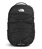 THE NORTH FACE Damen Borealis, TNF Black/TNF White-npf, Einheitsgröße, Damen Borealis