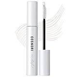 Cosnori Wimpernserum mit langanhaltender Wirkung - Wimpern Boost Serum - Wachstumsbeschleuniger für längere und dickere Augenbrauen - Vegan, irritationsfrei - Peptide, Hyaluronsäure, 0,3 fl.oz.