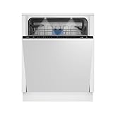 BEKO Einbau-LV BDIN29453, 60 cm