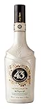 Licor 43 Horchata 16% vol.