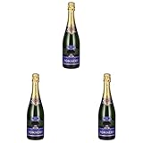 Pommery Brut Royal Champagner (1 x 0.75 l) | 750 ml (3er Pack)