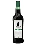 Sandeman - Classic Fino Sherry Wine, Trocken (1 x 0.75 l)