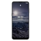 Nokia G21 6,5 Zoll HD+ Smartphone mit Android 11, 90 Hz Bildwiederholrate, 18 W Schnellladung kompatibel, 4 GB RAM und 64 GB Speicher, 5050 mAh, 50 MP Dreifachkamera - Nordic Blue (erneuert)