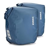 Thule Shield Gepäcktasche Blue Small