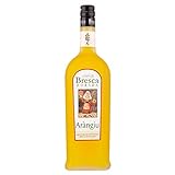 Bresca Dorada Arangiu | Orangenlikör | 30 % vol. (1 x 0,7 l)