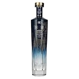 European Standard SILKY VELVET Vodka 40% Vol. 0,7l