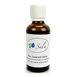 Sala Cassiaöl Zimtöl ätherisches Öl naturrein BIO Aroma (50 ml)