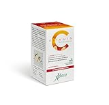 Aboca Vitamin C Naturcomplex Nahrungsergänzungsmittel für das Immunsystem 14 Tabletten