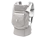 Babytrage carrier ergonomische Neugeborenen-Trage 3 Positionen von 4 monate bis 18 kg version 2.0 marusipio trägt babys Beutel 100% Baumwolle