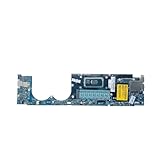 ED030 LA-E672P Kompatibel For Dell XPS 13 9380 Laptop-Motherboard Mit I5-8265U I7-8565U CPU 8G/16GB-RAM Mainboard
