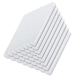 STAHLWERK Heißklebestifte/Klebestifte/Schmelzklebestifte/Heißklebesticks mit 11 mm Durchmesser und 100 mm Länge im 40er Pack für Heißklebepistolen/Klebepistolen