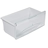 Schublade Gefrierkasten 450x195x255mm Gefrierschrank ORIGINAL Liebherr 9791074