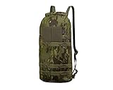 Savotta Rucksack Hatka M05 Multicam Tropic 12L