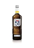 Pastis 51 Blüten (1 x 1 l)