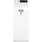 Electrolux EW7T337A Toplader-Waschmaschine Serie 700 SteamCare 7 kg